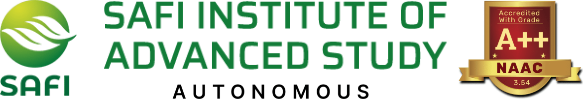 SAFI College of Advanced Studies